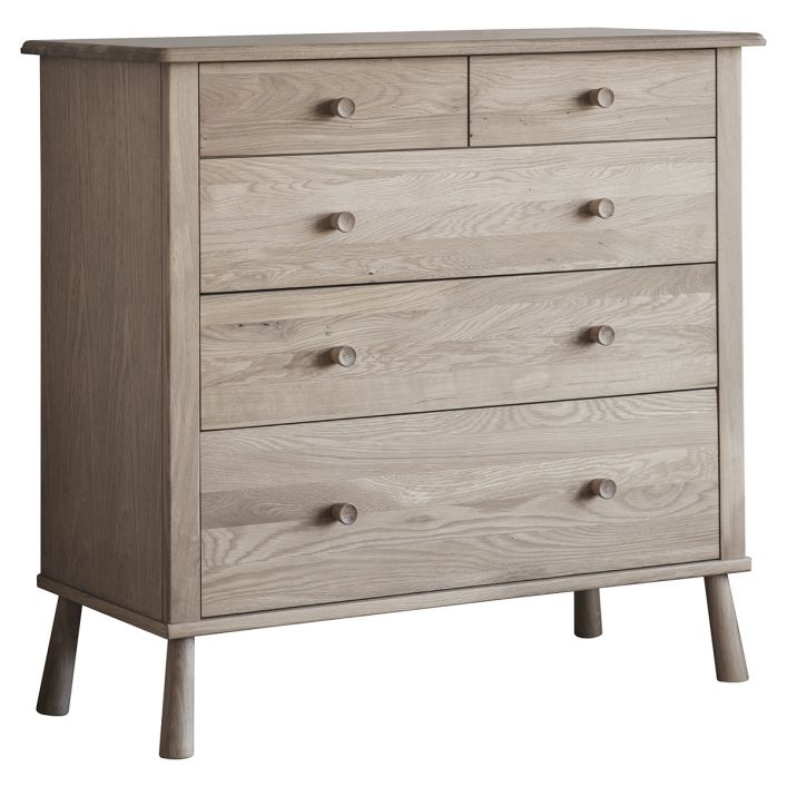 Widcombe - Chest Of Drawers