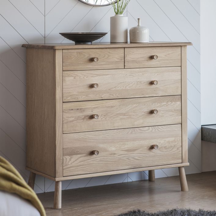 Widcombe - Chest Of Drawers