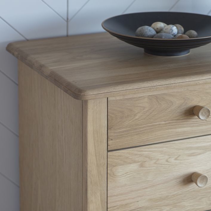 Widcombe - Chest Of Drawers