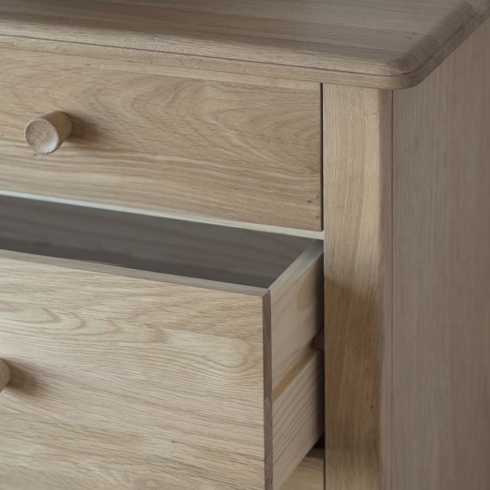 Widcombe - Chest Of Drawers