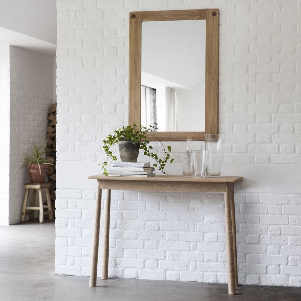 Widcombe - Console Table