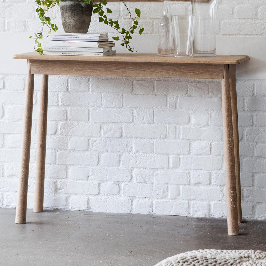 Widcombe - Console Table
