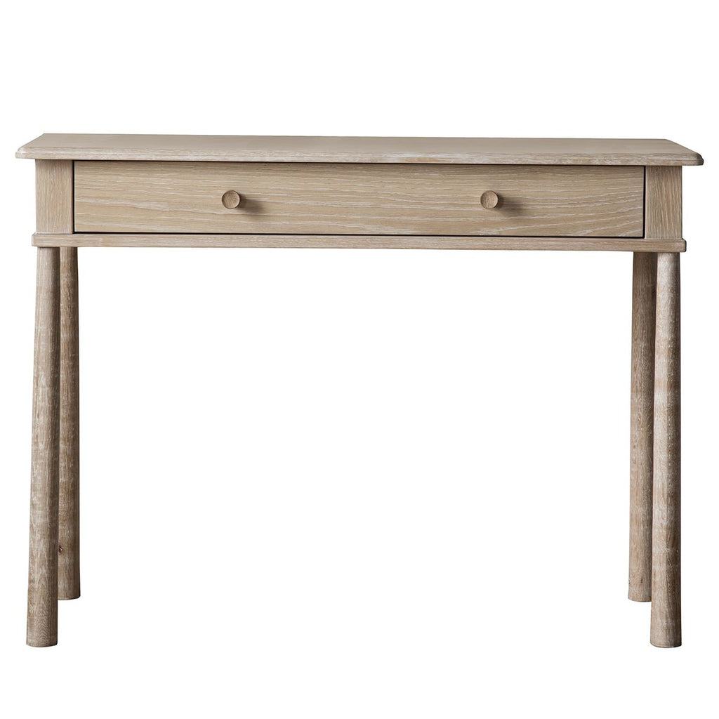 Widcombe - Desk Console