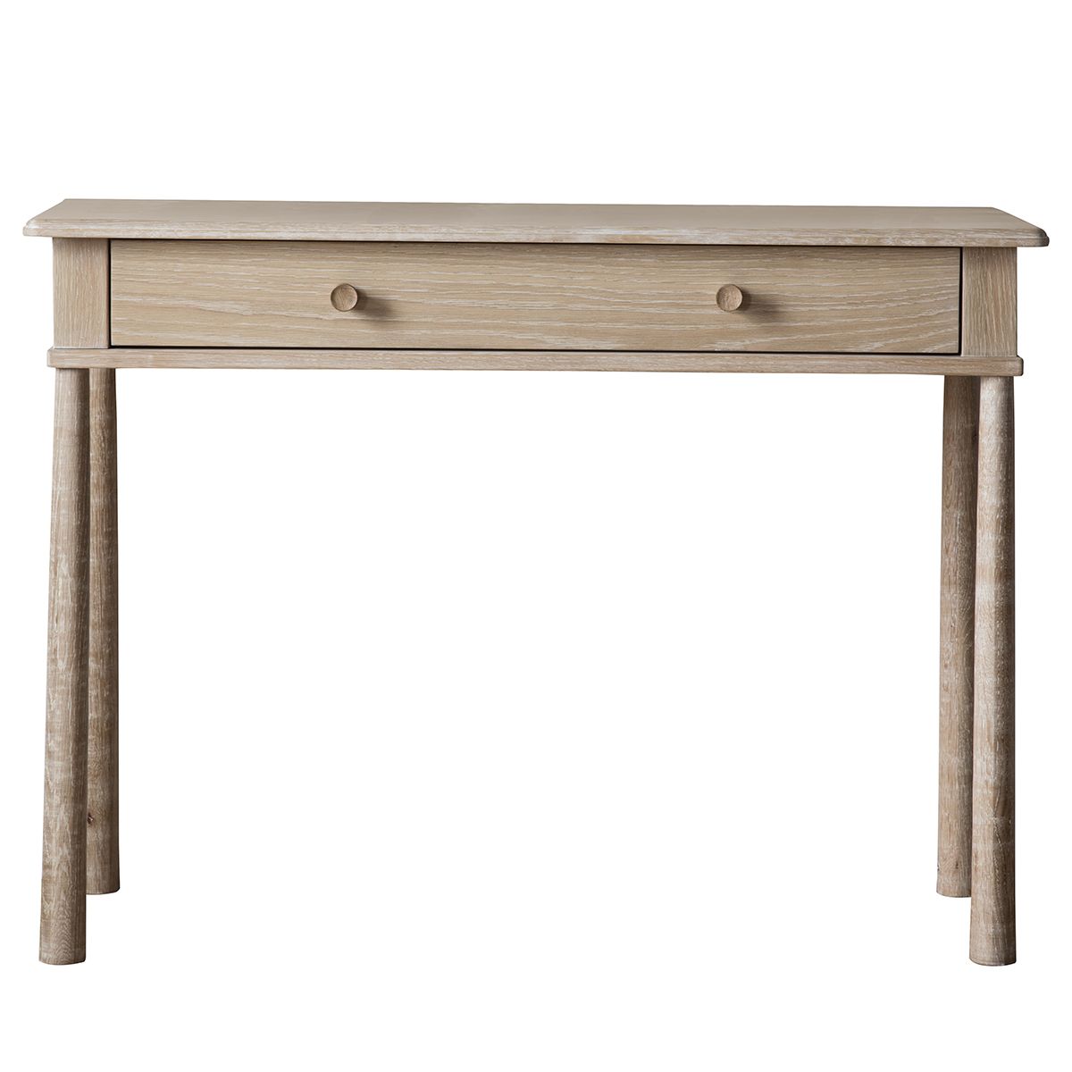 Widcombe - Desk Console