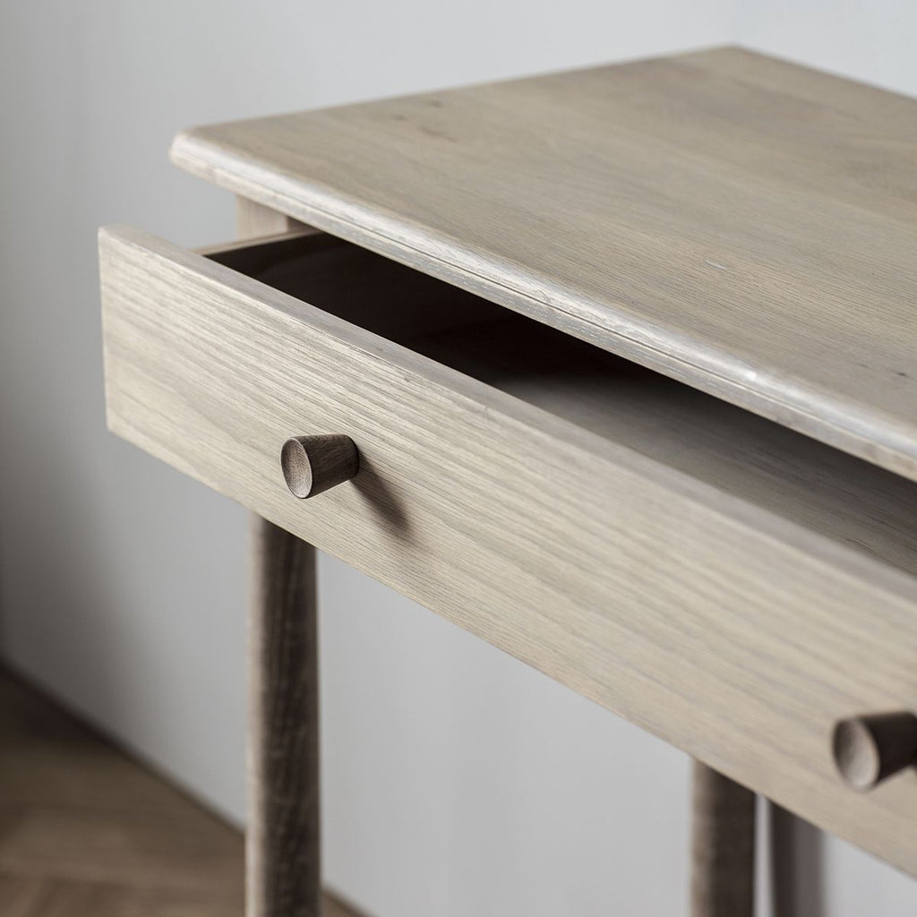 Widcombe - Desk Console