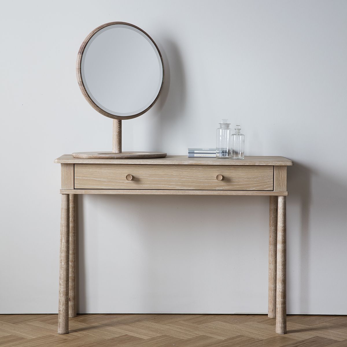 Widcombe - Dressing Mirror