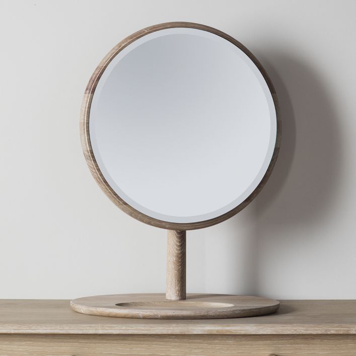 Widcombe - Dressing Mirror
