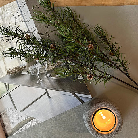 FIR SPRIG | DECOR