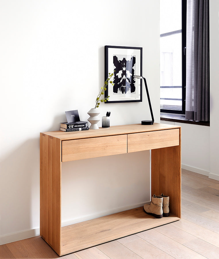 Oslo - Nordic Console - 120