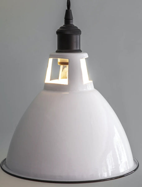 DYRHAM | PENDANT LAMP DOMED