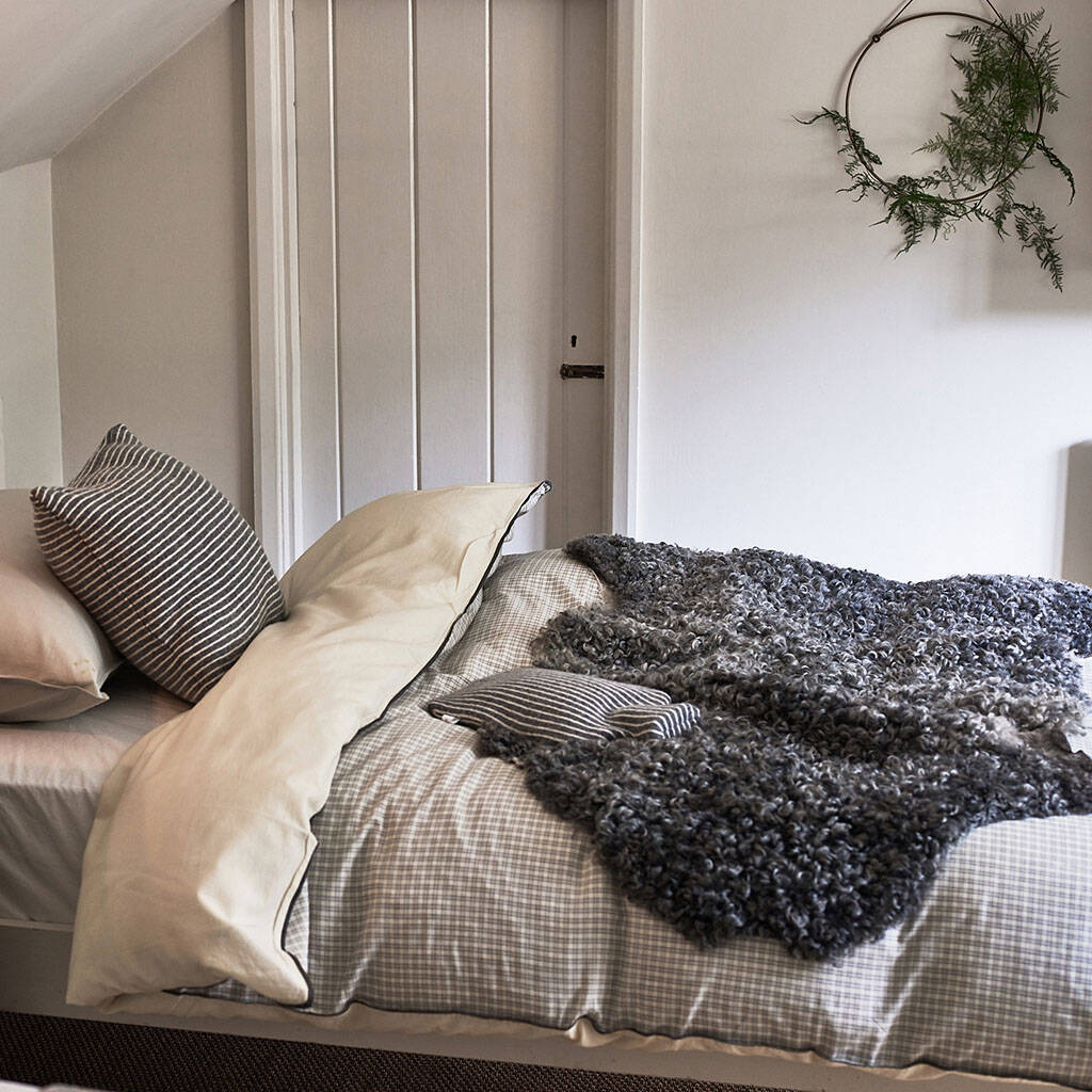 Luxury - Gotland Sheepskin