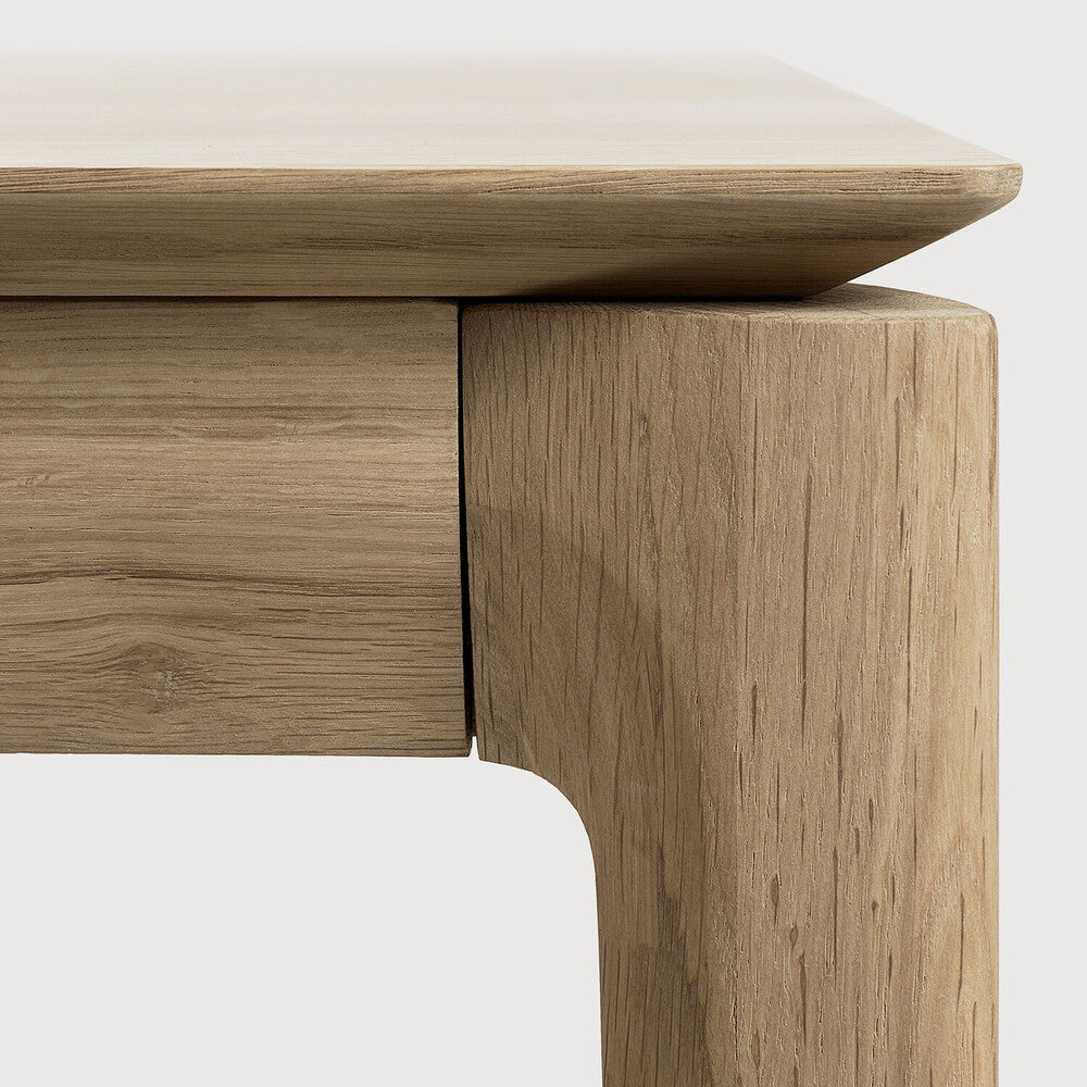 Oslo - Blok Dining Table - Extending