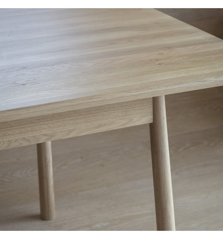 Widcombe - Extending Dining Table