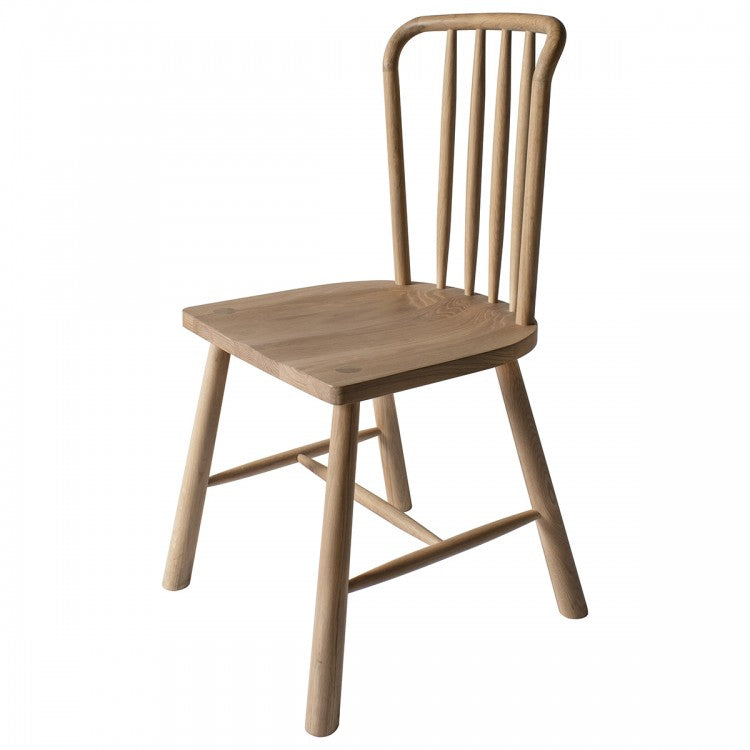 Widcombe - Dining Chair - Pair