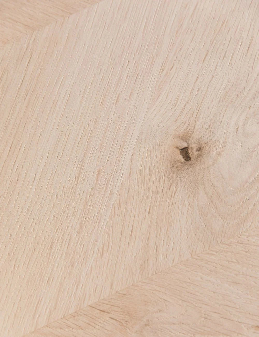Herringbone - Extending Dining Table