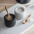 Marble - Salt & Pepper Pots