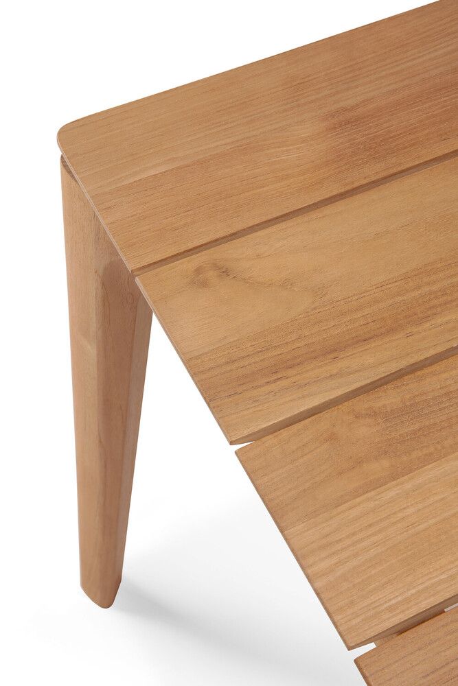Oslo - Blok Dining Table - Outdoor