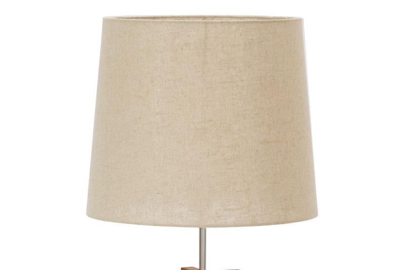 Natural Lamp Shade - Large - Sand