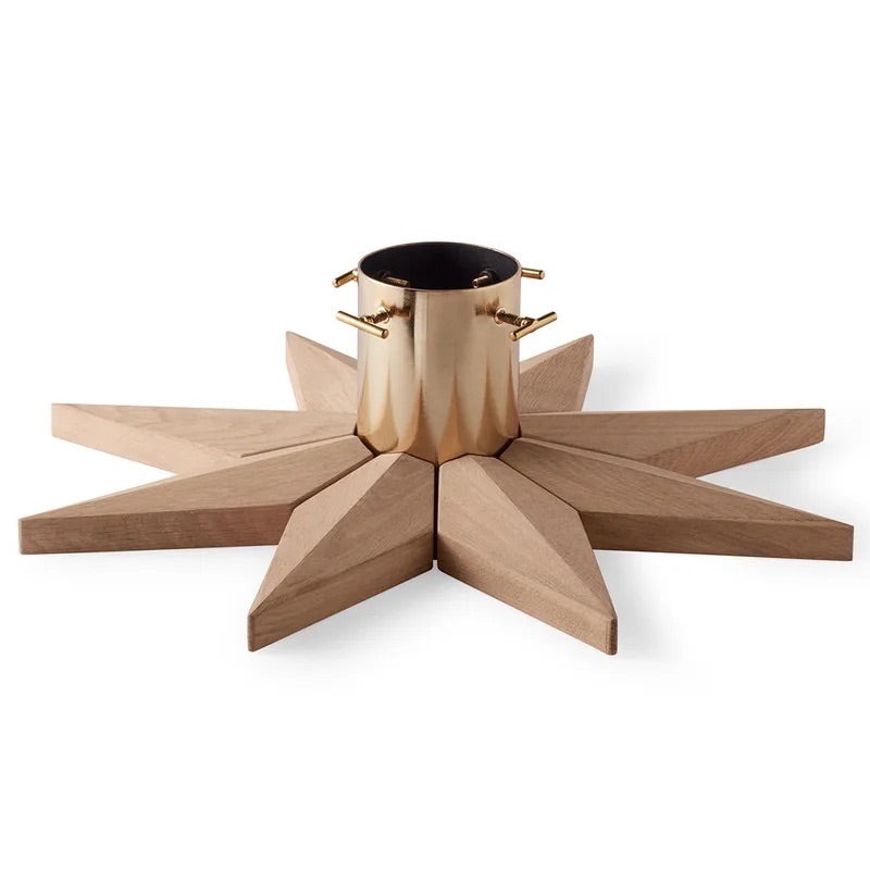 Stella Christmas Tree Base by Fritz Hansen Skagerak