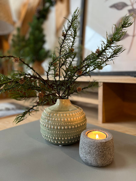 FIR SPRIG | DECOR