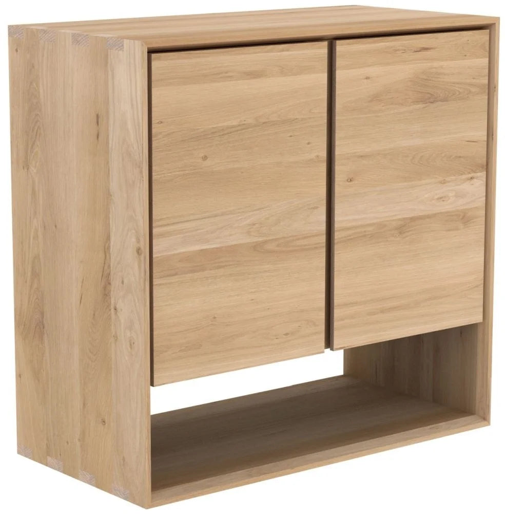 Oslo - Nordic Mini Cupboard