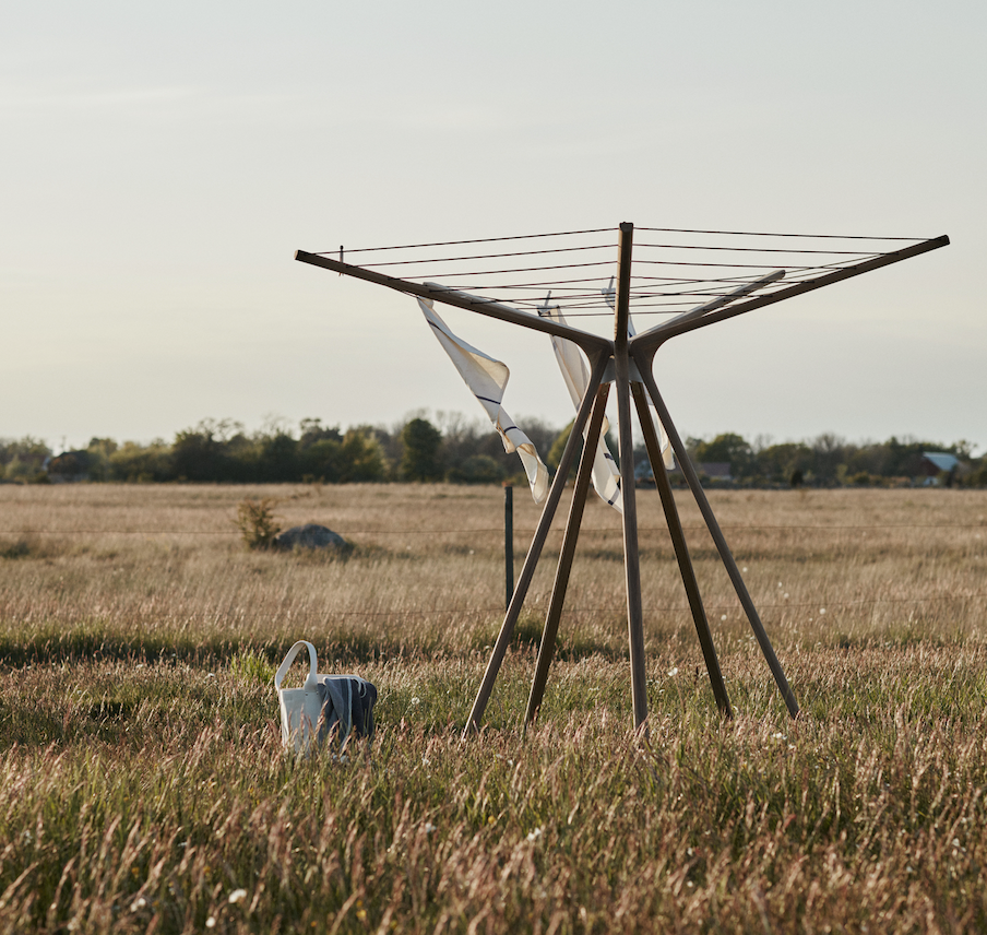 Spider Web by Fritz Hansen Skagerak - Drying Rack