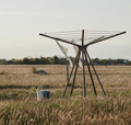 Spider Web by Fritz Hansen Skagerak - Drying Rack