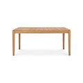 Oslo - Blok Dining Table - Outdoor