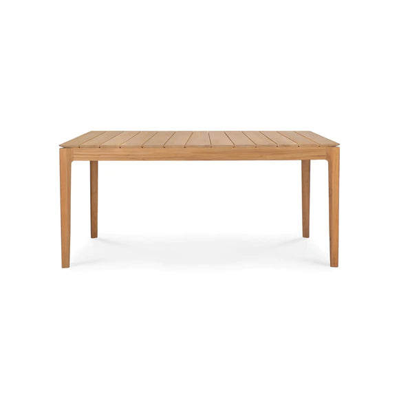 Oslo - Blok Dining Table - Outdoor