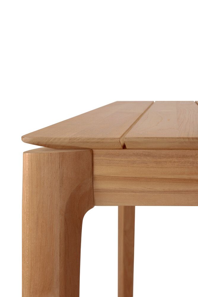 Oslo - Blok Dining Table - Outdoor