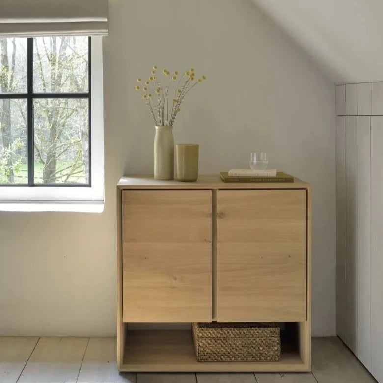 Oslo - Nordic Mini Cupboard