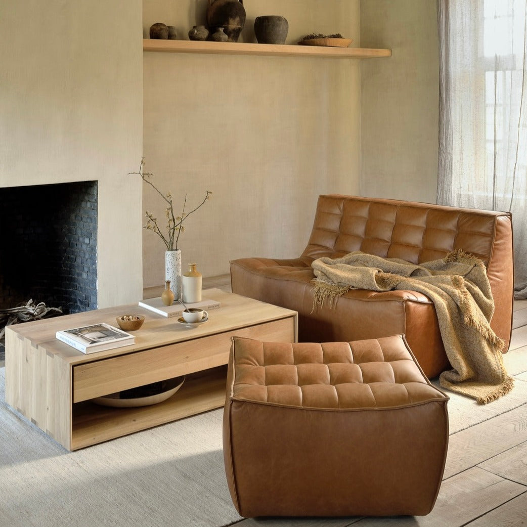 Oslo - Nordic Coffee Table
