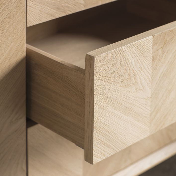 Herringbone - Sideboard
