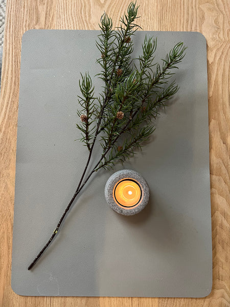FIR SPRIG | DECOR