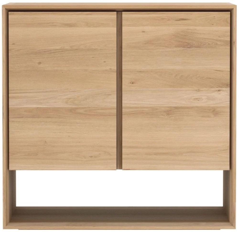 Oslo - Nordic Mini Cupboard