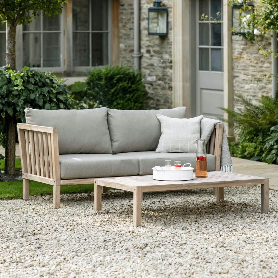 East Portlemouth - 2 Seater Sofa