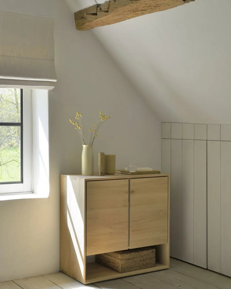 Oslo - Nordic Mini Cupboard