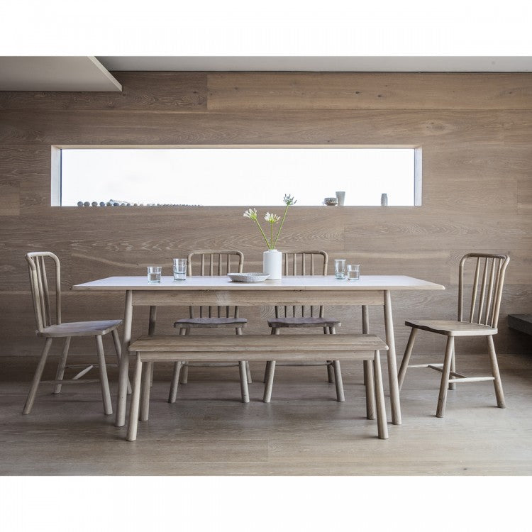 Widcombe - Extending Dining Table