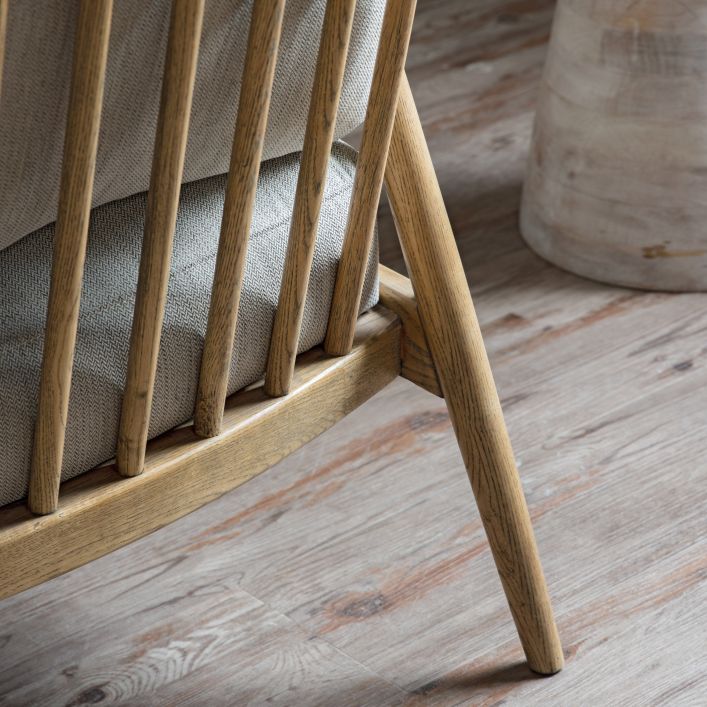 Stockholm - Sofa - Linen