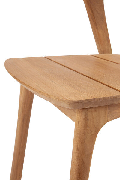 Oslo - Blok Dining Chair - Outdoor
