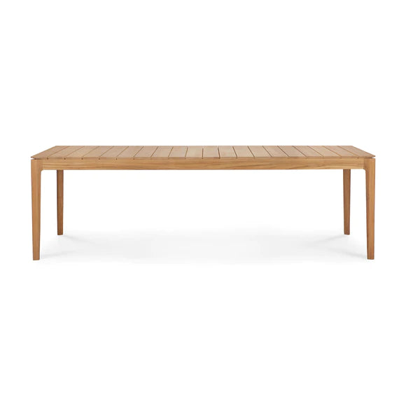 Oslo - Blok Dining Table - Outdoor