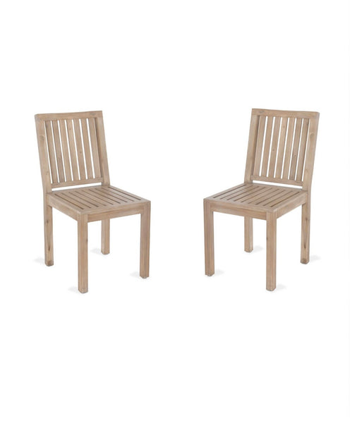 EAST PORTLEMOUTH | DINING CHAIRS