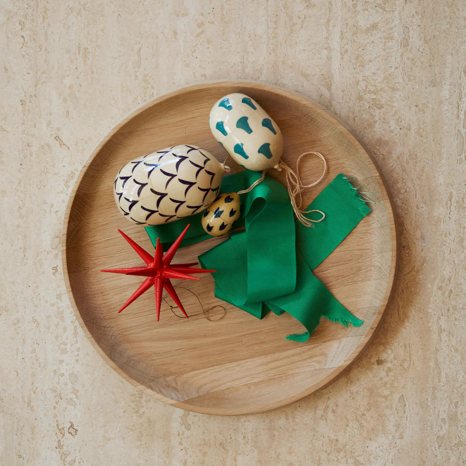 FRITZ HANSEN | SKAGERAK | NORDIC TRAY Ø30