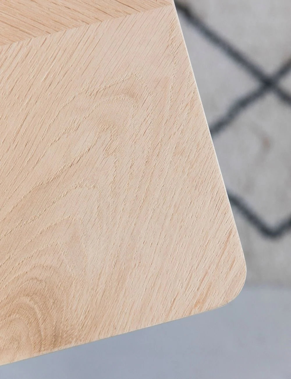 Herringbone - Dining Table