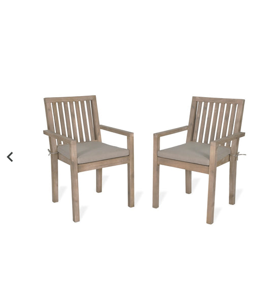 EAST PORTLEMOUTH | DINING ARMCHAIRS