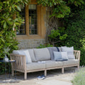 East Portlemouth - 3 Seater Sofa