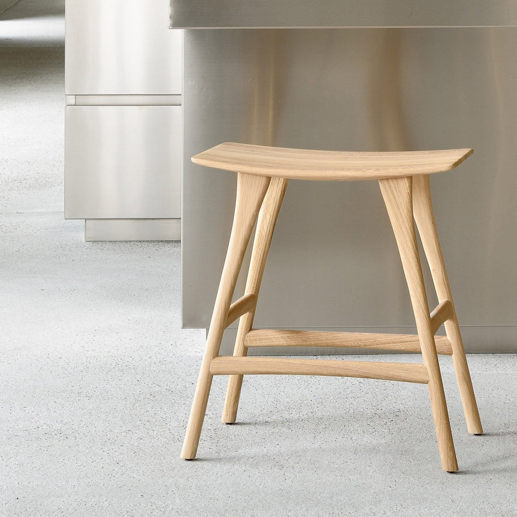 Oslo - Bar Stool