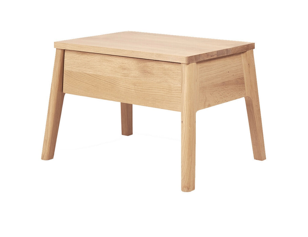 Oslo 2 - Bedside Table