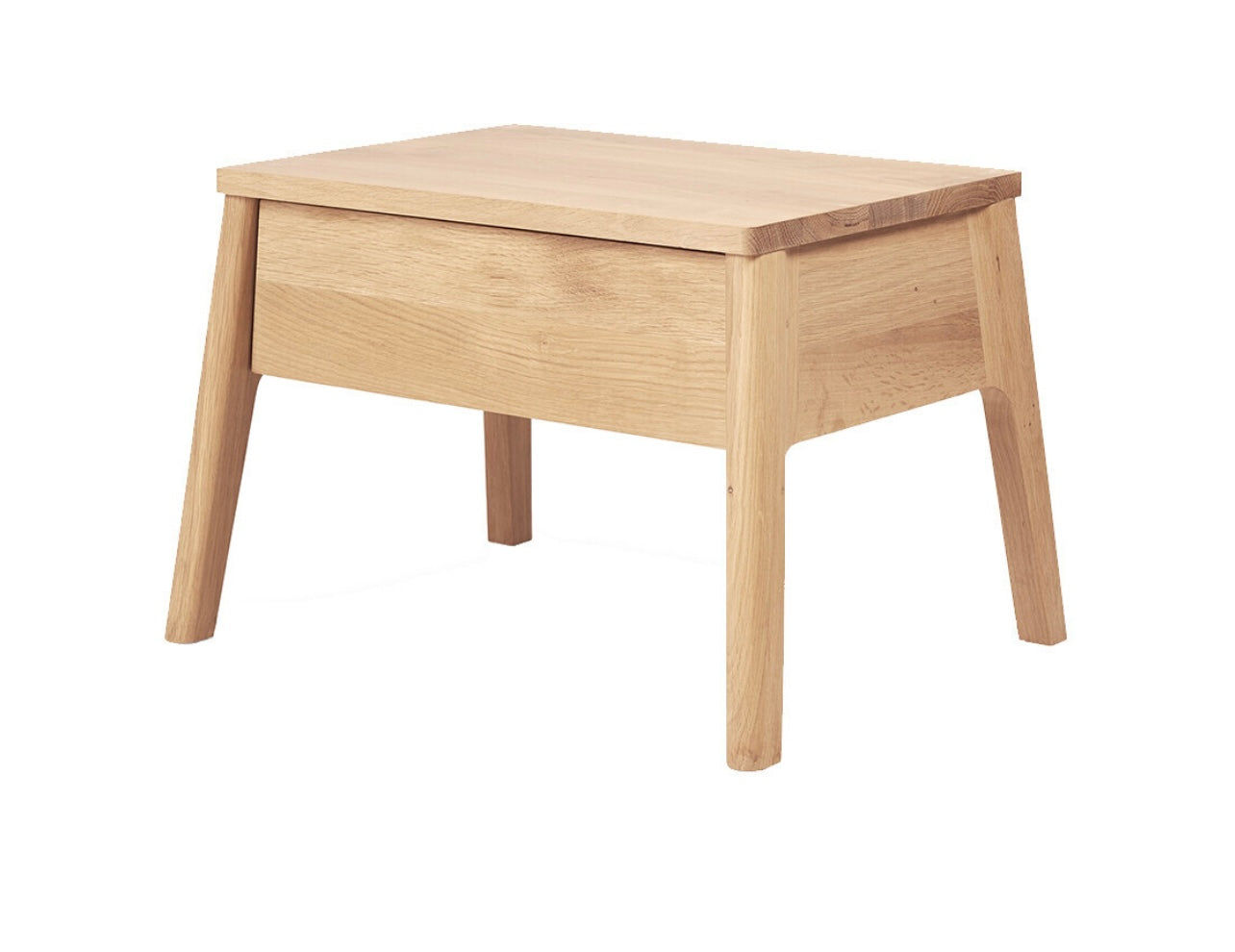 Oslo 2 - Bedside Table