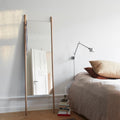 Georg Mirror by Fritz Hansen Skagerak - Oak